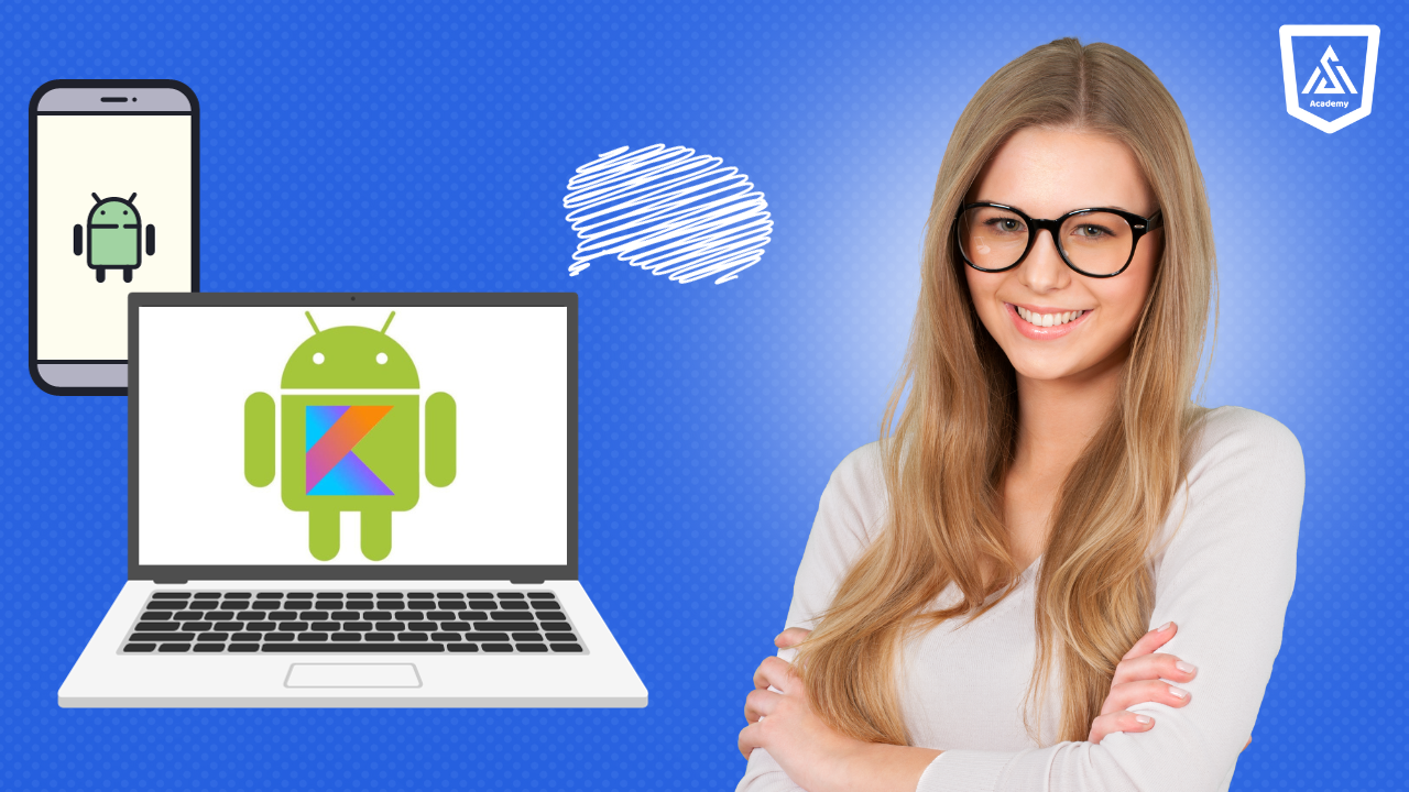 Android Development with Kotlin Android Development with Kotlin