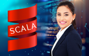 Scala Programming Course from Scratch