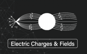 Electric Charges & Fields Electric Charges & Fields