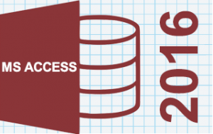 MS Access 2016 Online Training
