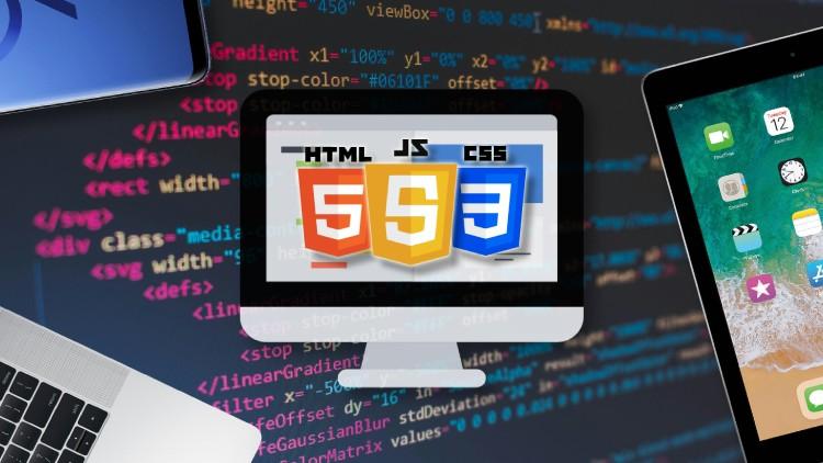 Frontend Web Development Course: From Zero to Hero Frontend Web Development Course: From Zero to Hero