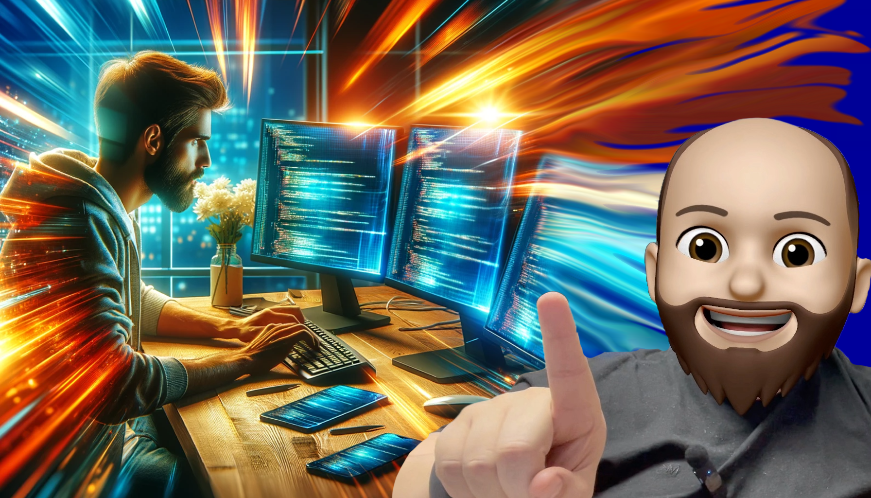 From Zero to Programmer in 14 classes - Dart and Flutter