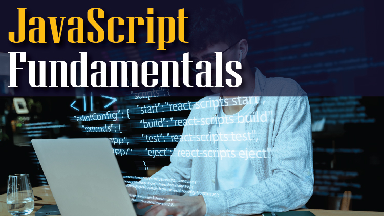 JavaScript Fundamentals by GreyCampus