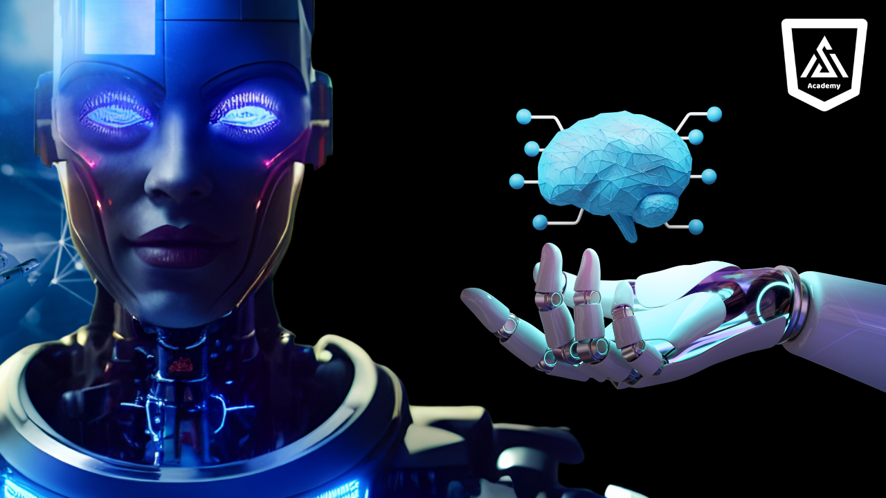 Artificial Intelligence Mastery Artificial Intelligence Mastery