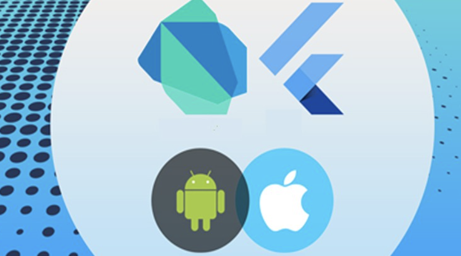 Flutter & Dart Course for Absolute Beginners