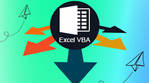 Excel VBA Online Training Course Excel VBA Online Training Course