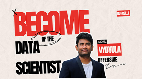 Data Science Mastery Course