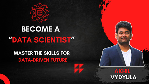 Become Data Analyst Become Data Analyst