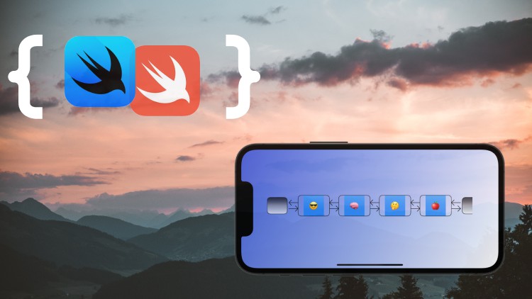 An Algorithmic Approach to Swift Programming