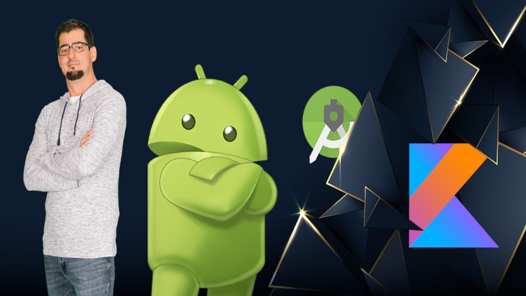 Mastering Android Development in 5 hours!