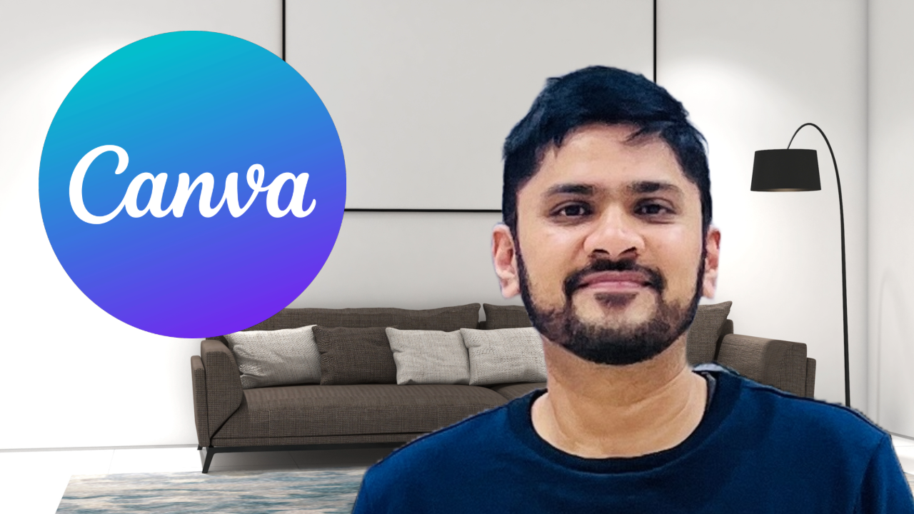 Canva FULL COURSE for Beginners Canva FULL COURSE for Beginners