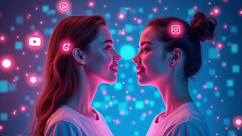 Unlimited AI Content Machine : Build Your Own AI Clone/Twin Unlimited AI Content Machine : Build Your Own AI Clone/Twin