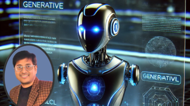 Generative AI for Research & Development with AWS, Python Generative AI for Research & Development with AWS, Python