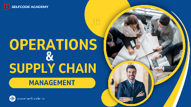 Operations & Supply Chain Essentials Training