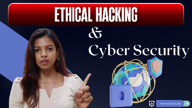 Ethical Hacking & Cybersecurity Masterclass Ethical Hacking & Cybersecurity Masterclass
