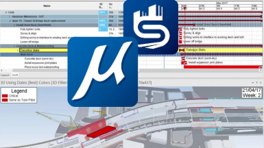 Mastering SYNCHRO 4D: Virtual Construction, Planning & Cost Management Mastering SYNCHRO 4D: Virtual Construction, Planning & Cost Management