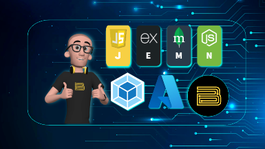No Frameworks: Build a Full Stack Kanban with VanillaJS + Azure No Frameworks: Build a Full Stack Kanban with VanillaJS + Azure