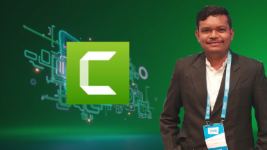 Master Camtasia Complete Video Editing for Beginners to Pro Master Camtasia Complete Video Editing for Beginners to Pro