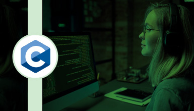 BCA Semester I - Programming in C Lab