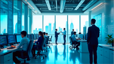 Master AI-Driven DevOps: Boost Efficiency & Innovate Fast Master AI-Driven DevOps: Boost Efficiency & Innovate Fast