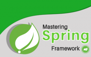 Spring Framework Mastery Course Spring Framework Mastery Course