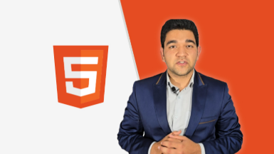 HTML Masterclass: From Beginner to Pro HTML Masterclass: From Beginner to Pro
