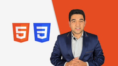 HTML & CSS Masterclass: From Beginner to Pro HTML & CSS Masterclass: From Beginner to Pro