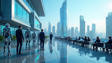 Comprehensive AI in Software Development: Industry Evolution & Future