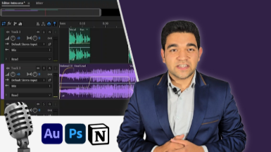 Podcasting Masterclass: From Beginner to Pro Podcasting Masterclass: From Beginner to Pro