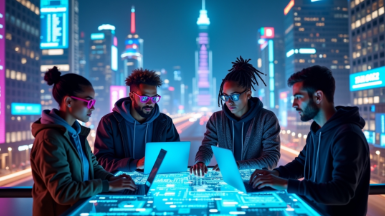 Master Vibe Coding: Revolutionizing Software Development AI Master Vibe Coding: Revolutionizing Software Development AI