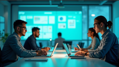 Mastering Agile: IntegratingAI for Transformative ProjectSuccess Mastering Agile: IntegratingAI for Transformative ProjectSuccess