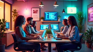 Empowering Futures: Inclusive Vibe Coding for All 2023 Empowering Futures: Inclusive Vibe Coding for All 2023