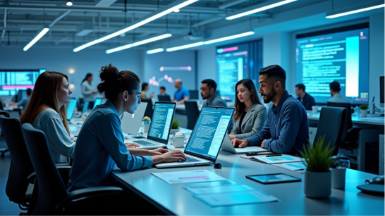 Mastering AI in Software Dev: From Basics to Leadership Mastering AI in Software Dev: From Basics to Leadership