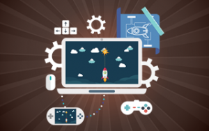 Mobile Game Programming Course Using Unreal Engine Mobile Game Programming Course Using Unreal Engine