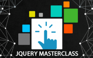 JQuery Masterclass Course: JavaScript And AJAX Coding Bible JQuery Masterclass Course: JavaScript And AJAX Coding Bible