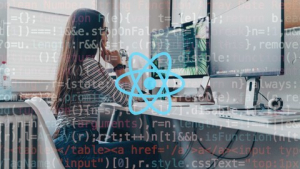 React + Spring Boot Microservices And Spring Course React + Spring Boot Microservices And Spring Course