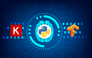 Artificial Neural Networks (ANN) Using Keras And TensorFlow In Python Artificial Neural Networks (ANN) Using Keras And TensorFlow In Python