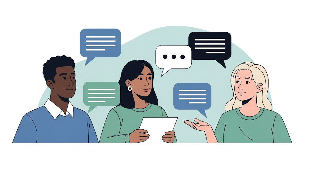 Communication Skills Online Training