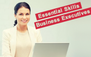 Master Essential Skills for Business Executives Master Essential Skills for Business Executives