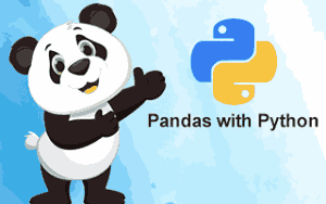 Python Pandas Online Course Python Pandas Online Course