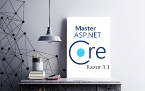 ASP.NET Core Razor 3.1 Mastery Course ASP.NET Core Razor 3.1 Mastery Course