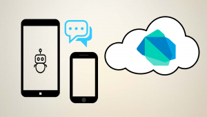 AWS Mobile with Google Dart AWS Mobile with Google Dart