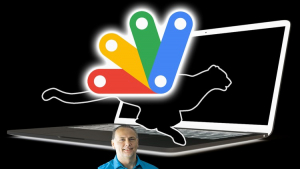 Google Apps Script Beginners Course Google Apps Script Beginners Course