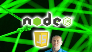 Node Js Course for Beginners with Game Project Node Js Course for Beginners with Game Project