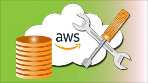 AWS Database Course - Learn RDS, Neptune, DynamoDB AWS Database Course - Learn RDS, Neptune, DynamoDB
