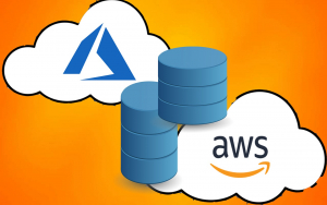 Cloud Databases on AWS and AZURE Cloud Databases on AWS and AZURE