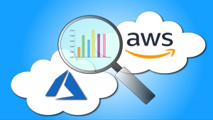 Big Data Analytics with AWS and Microsoft Azure Big Data Analytics with AWS and Microsoft Azure