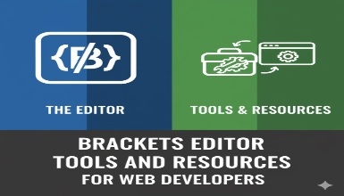 Brackets Editor Tools and Resources for web developers Brackets Editor Tools and Resources for web developers