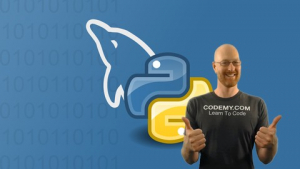 MySQL Databases With Python Course MySQL Databases With Python Course