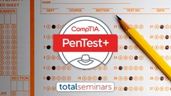 CompTIA PenTest+ (PT0-001) Training Course CompTIA PenTest+ (PT0-001) Training Course